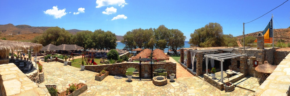 Porto Koundouros Villas 36/50