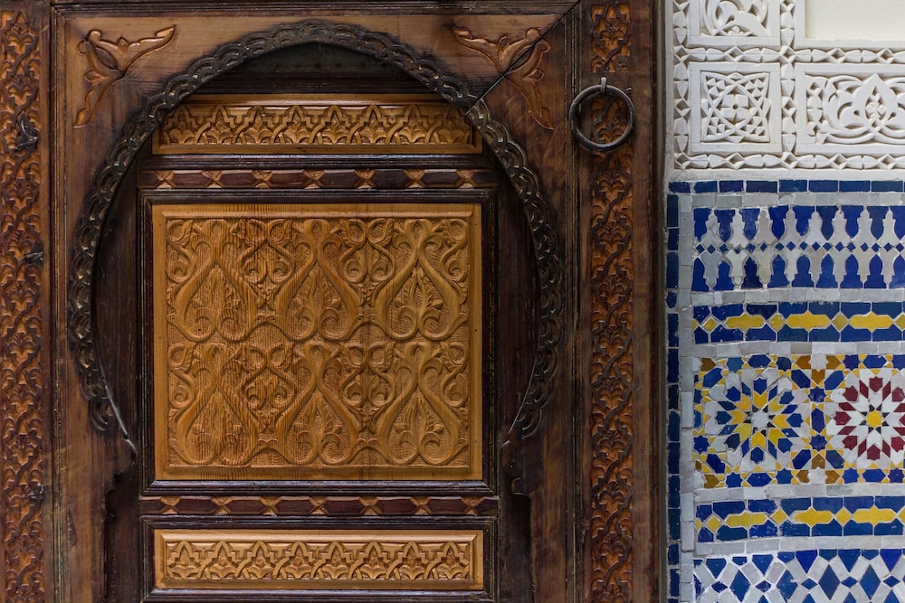 RIAD TARYANA 5/53