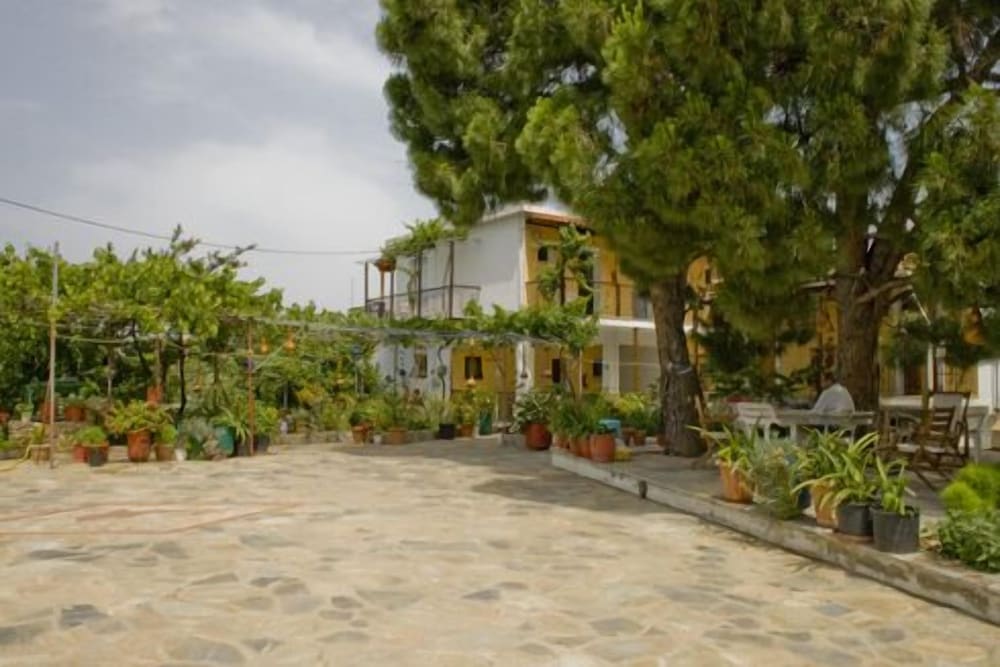 VILLA KAVOURAKIA 44/57