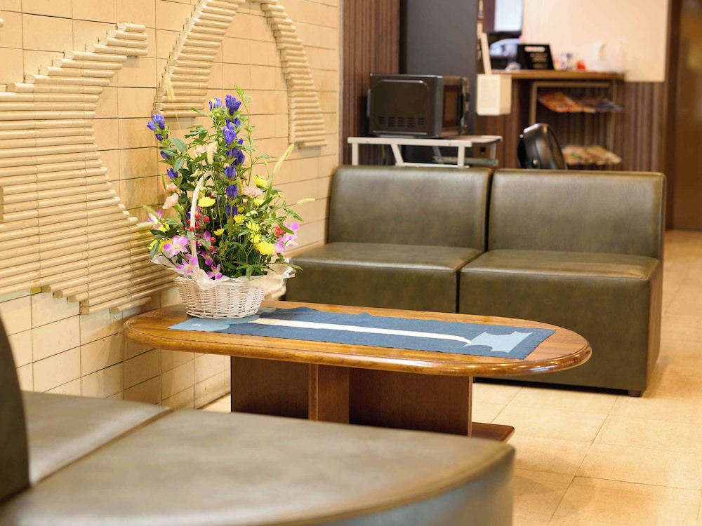 Oyo 632 Hotel Seishokan 9/50