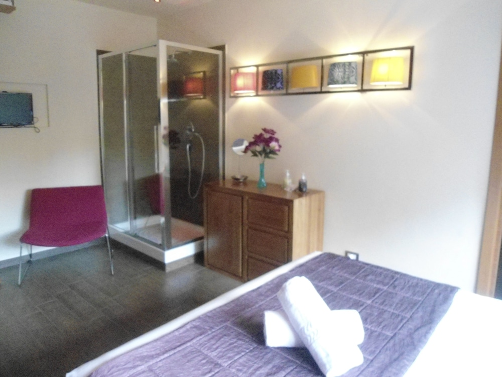 Aida Charming Rooms 24/67
