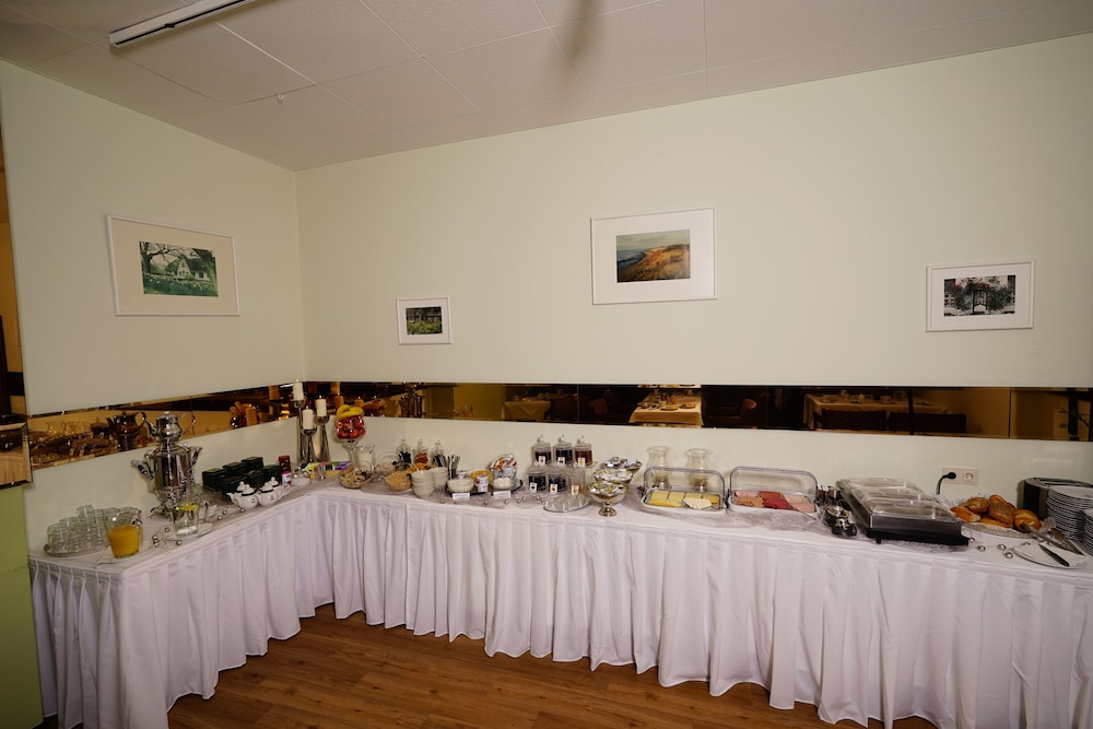 MD-RABE'S HOTEL KIEL 19/49