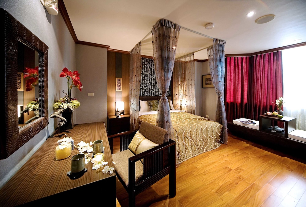 Xiu Shui Hotel 5/61