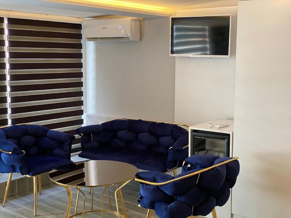 Luce Suites Taksim 41/61