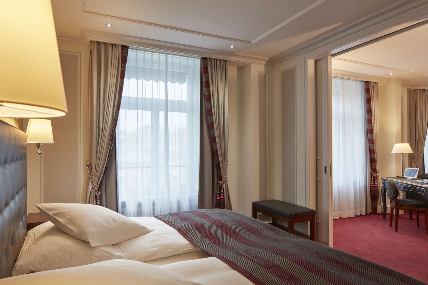 Wellness, Suite