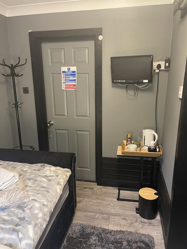Comfort, Single, Single Bed, Private Bathroom