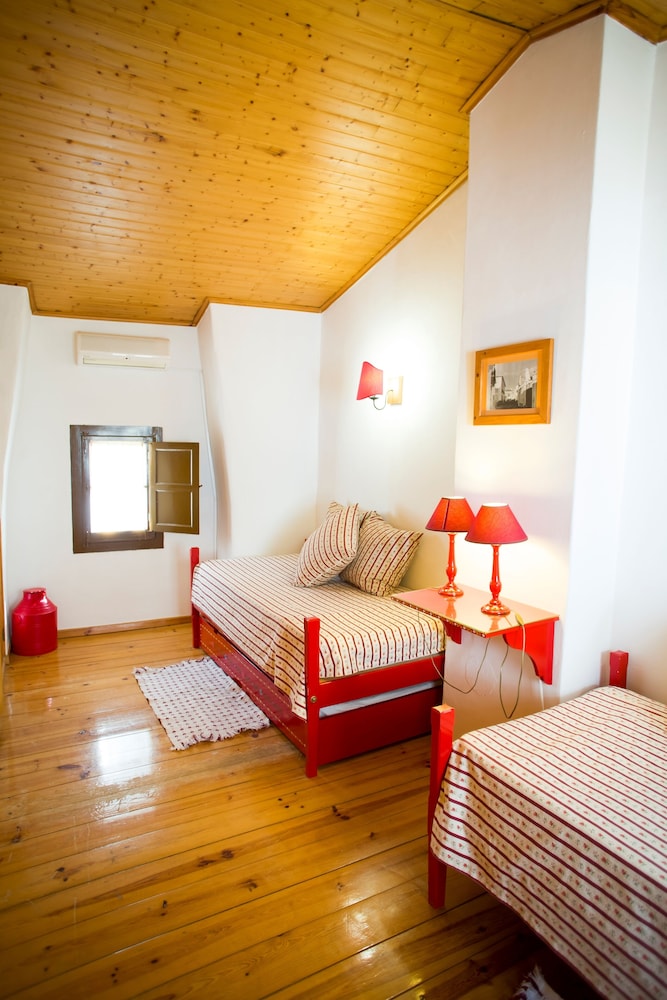 Casas de Romaria of Brotas Mora 12/33