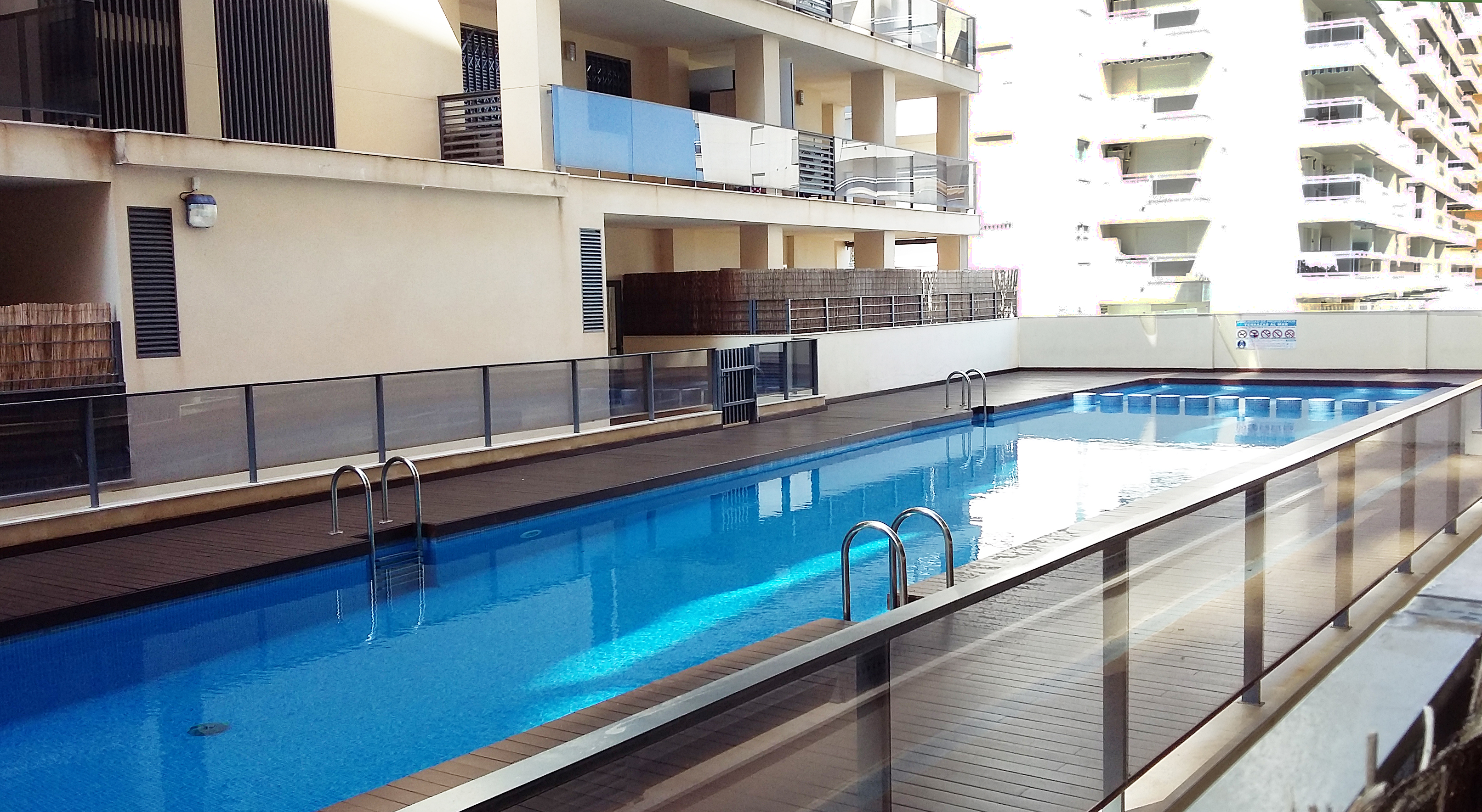 APARTAMENTOS TERRAZAS AL MAR 3000 3/47