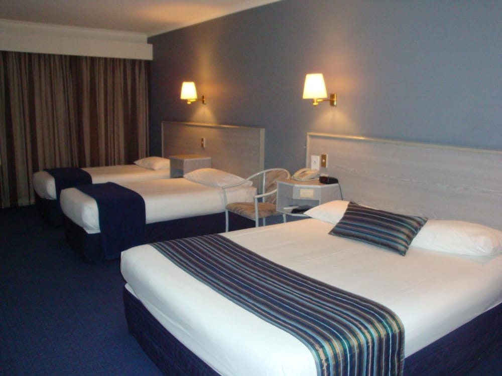 Ibis Styles Adelaide Manor 30/59