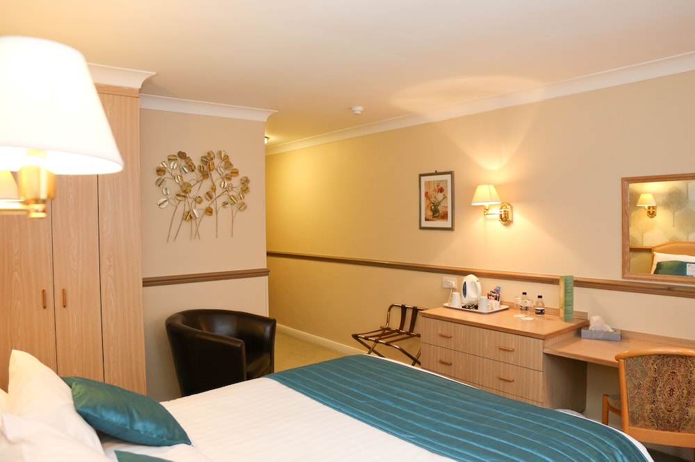 Millfields Hotel 21/58