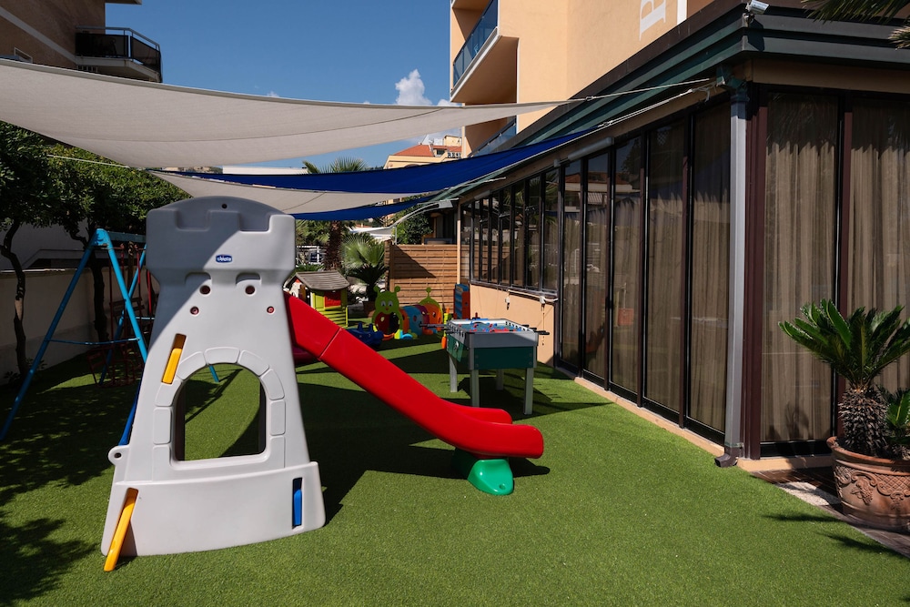 Hotel Paradiso Grottammare 31/50