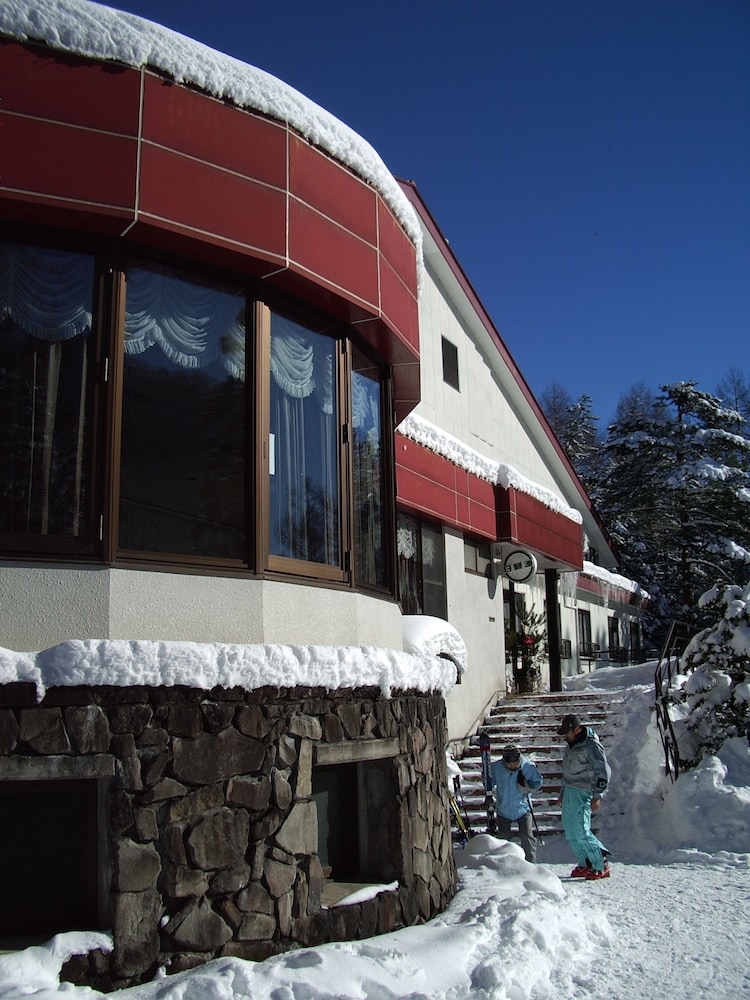 Hotel Sanmalte 8/46
