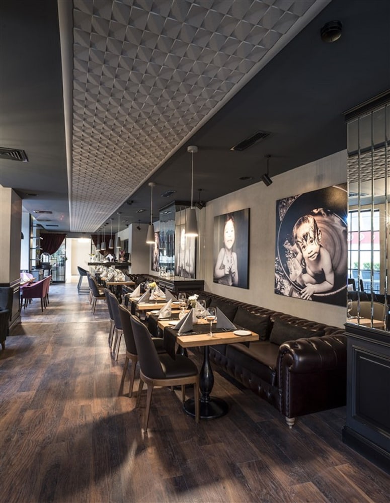 BILEK BOUTIQUE HOTEL KAVACIK 11/30
