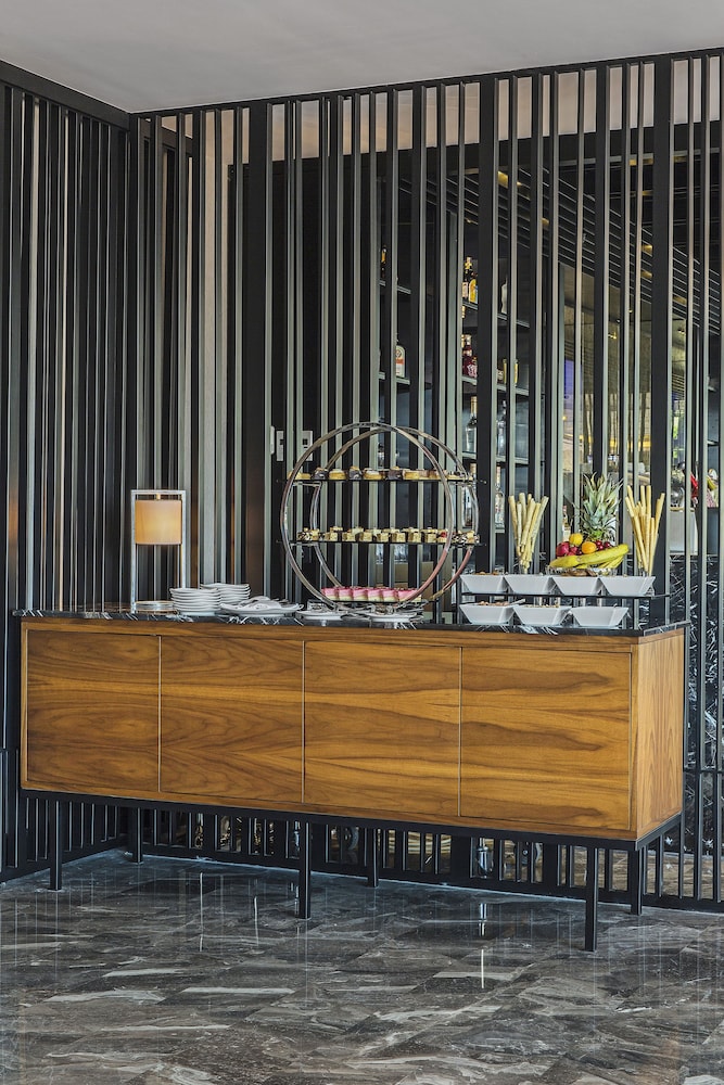 Arts Hotel Istanbul 6/73