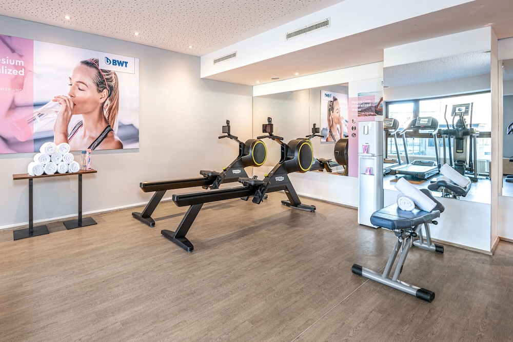 MAVIDA BALANCE HOTEL AND SPA 55/79