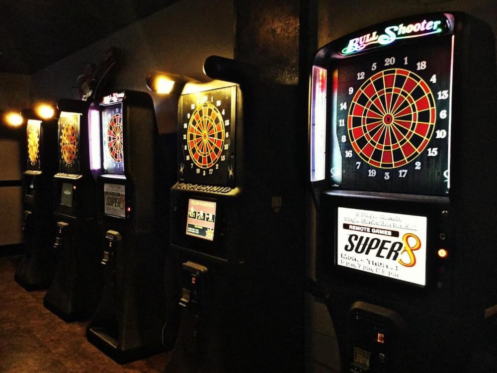 杰克逊维尔戴斯酒店(APM Inn and Suites Jacksonville (ex Stars Rest Inn))(APM Inn and Suites Jacksonville (ex Stars Rest Inn)) 图片2