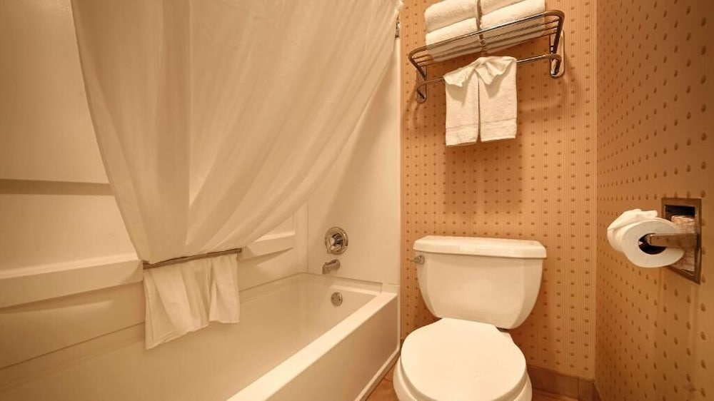 Best Western San Diego Pacific Beach/Mission Bay 12/49