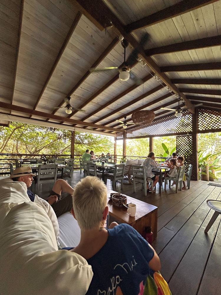 Clave Verde Ecolodge 34/74