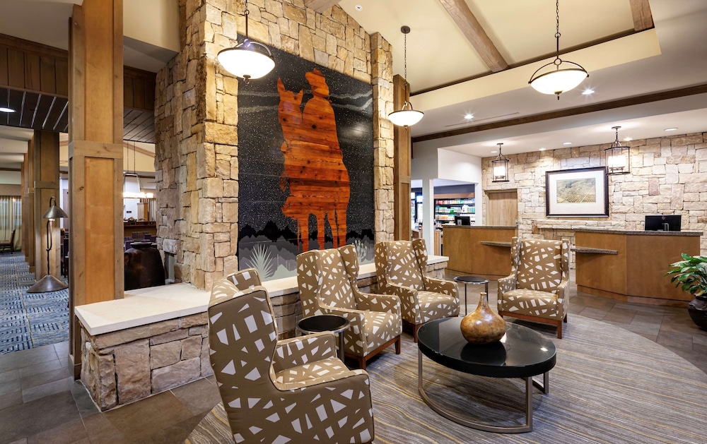 Homewood Suites By Hilton Austin Round Rock 58/68