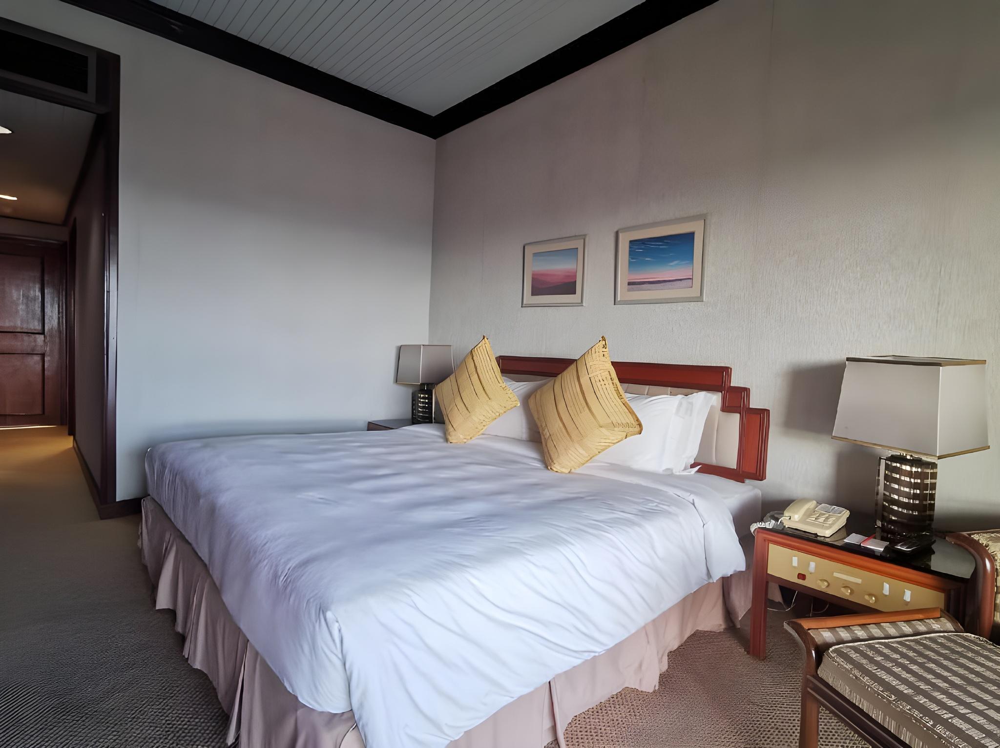 Marco Polo Hotel Tawau 21/50