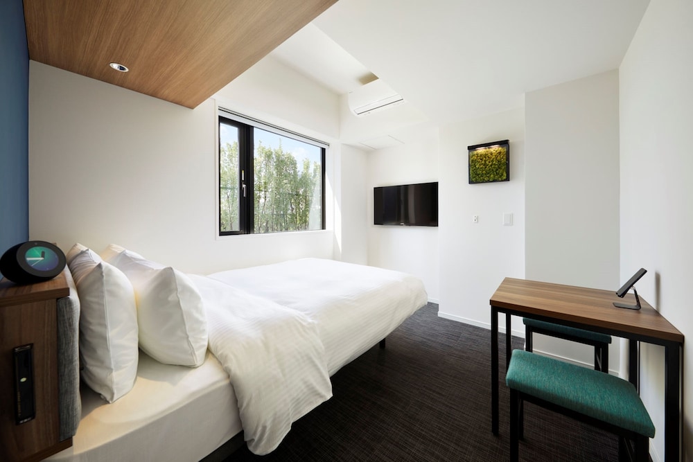 Prince Smart Inn Ebisu 23/50