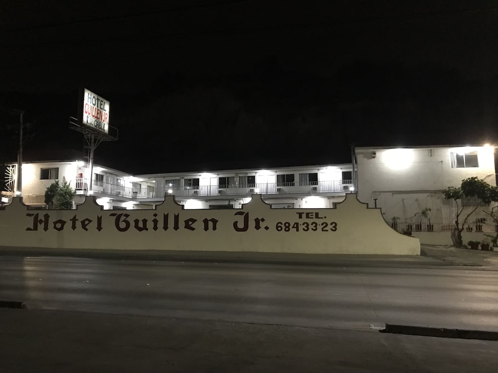 Hotel Guillen Jr 2/33