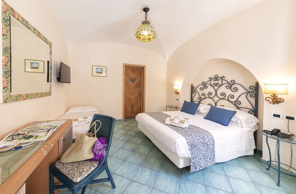 Hotel Tritone Resort And Spa 16/78