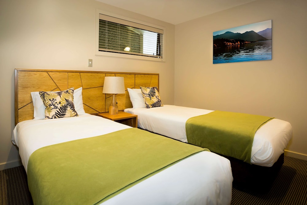 Club Wyndham Wanaka, Trademark Collection by Wyndham 7/43