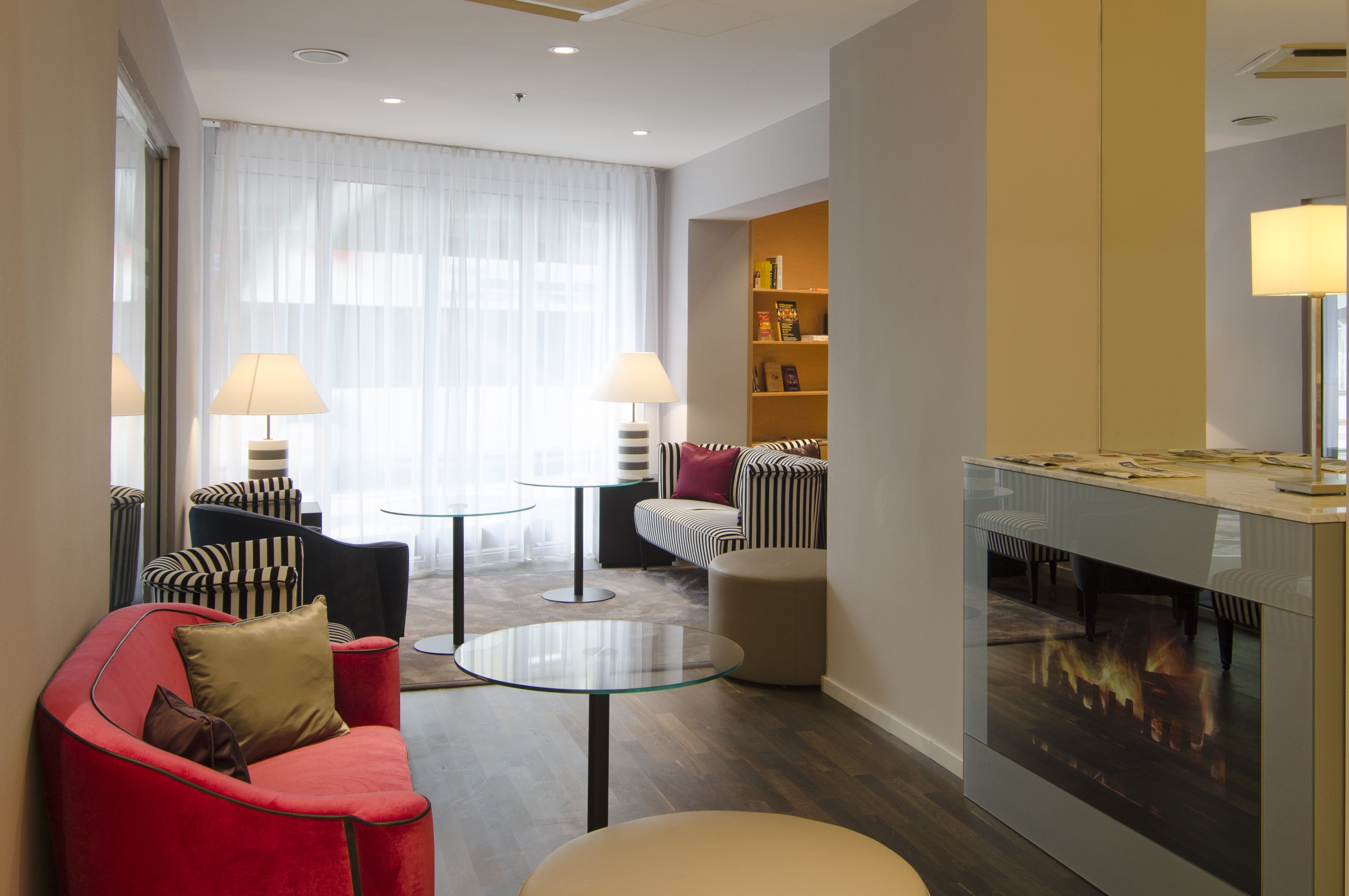 HOLIDAY INN VIENNA CITY 43/74
