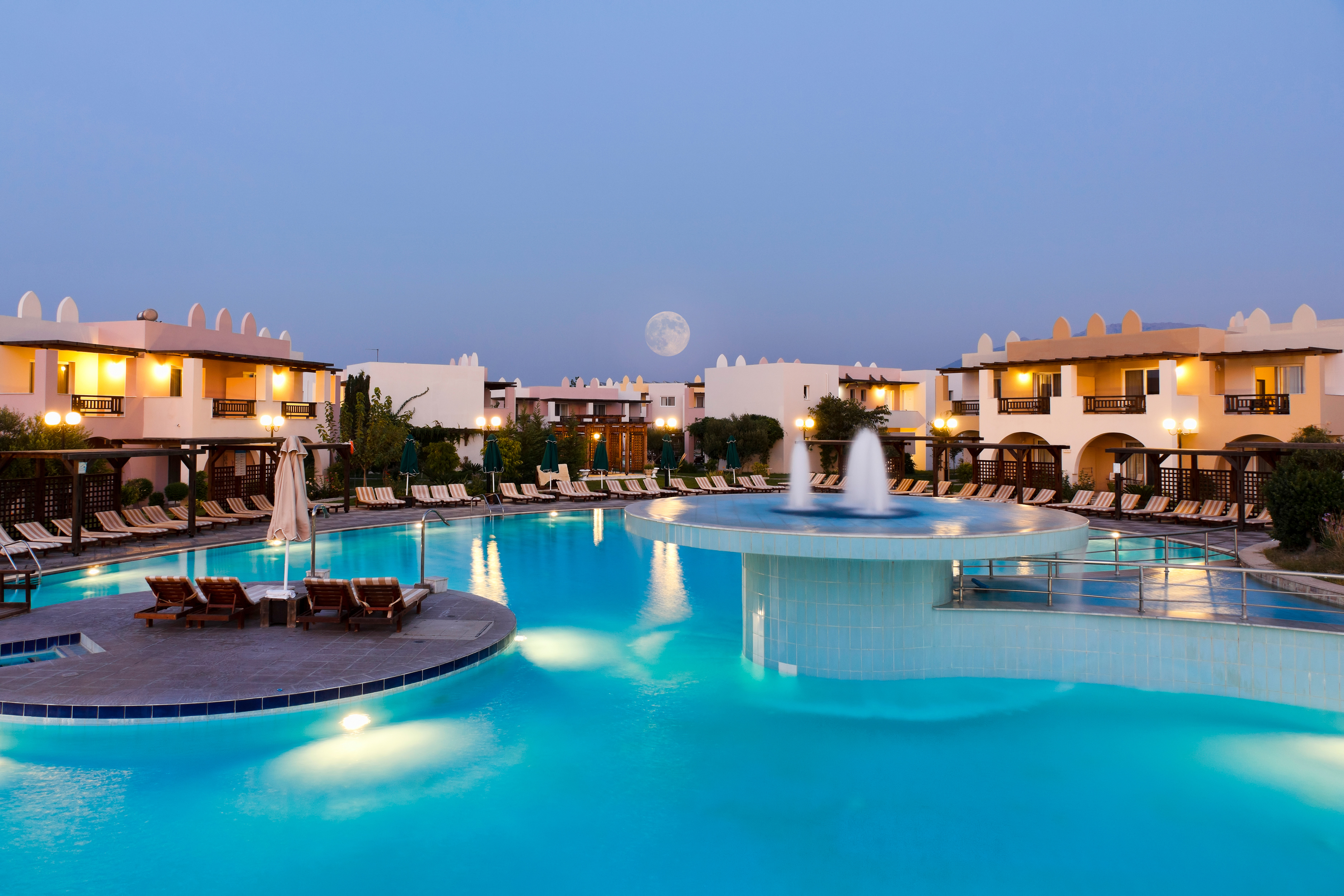 Gaia Palace Hotel 60/65