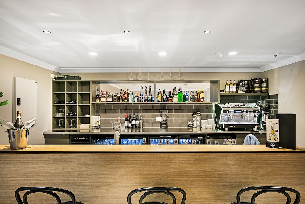 Potters Boutique Hotel 27/41