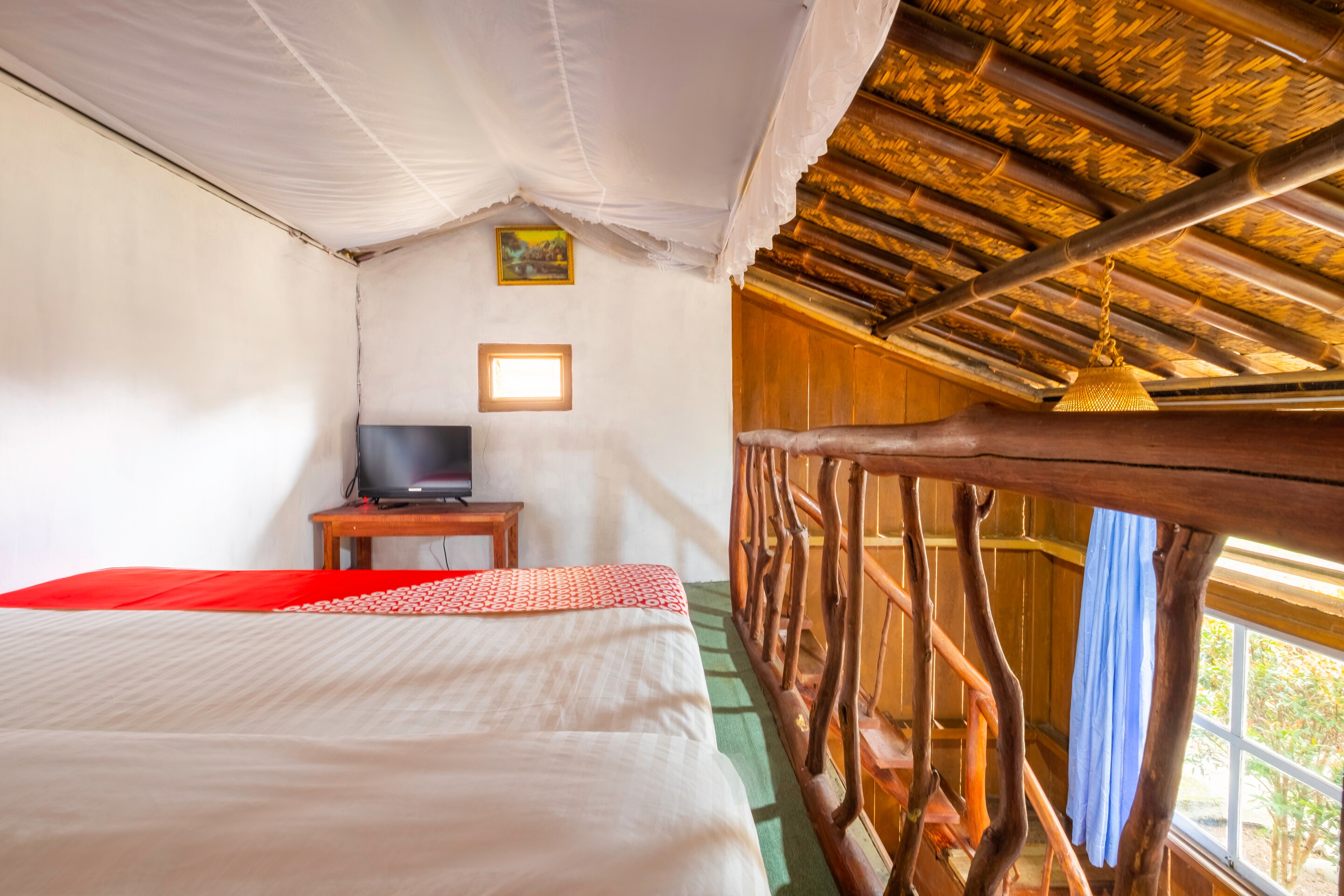 OYO 2278 Cikidang Hunting Resort 10/31