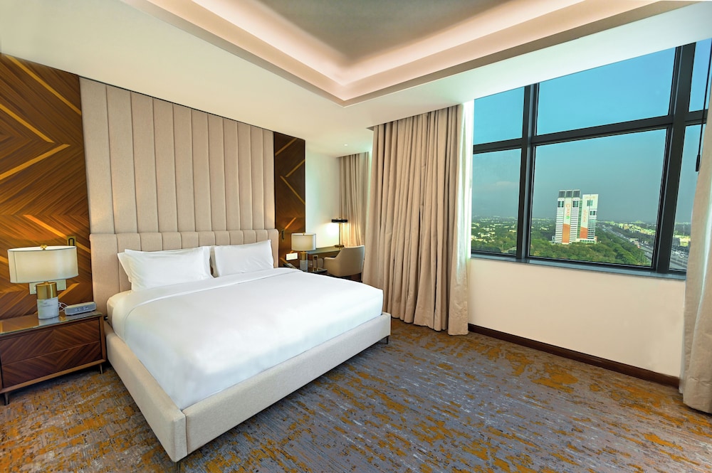 Movenpick Hotel Centaurus 19/62