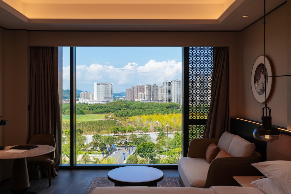 Sheraton Ninghai 40/60