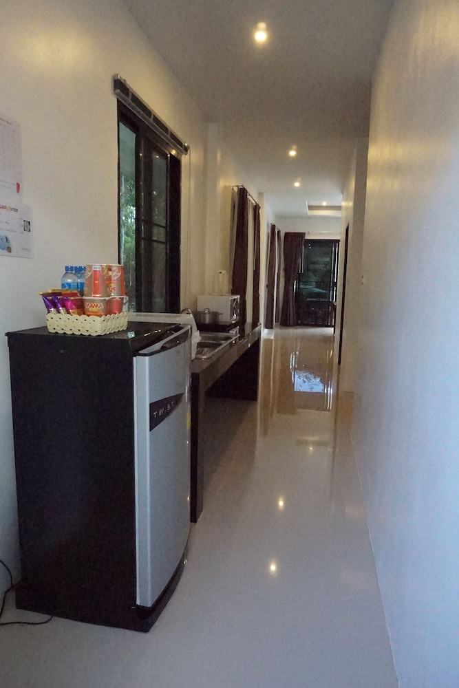 Wanna Dream Villas Aonang 6/37