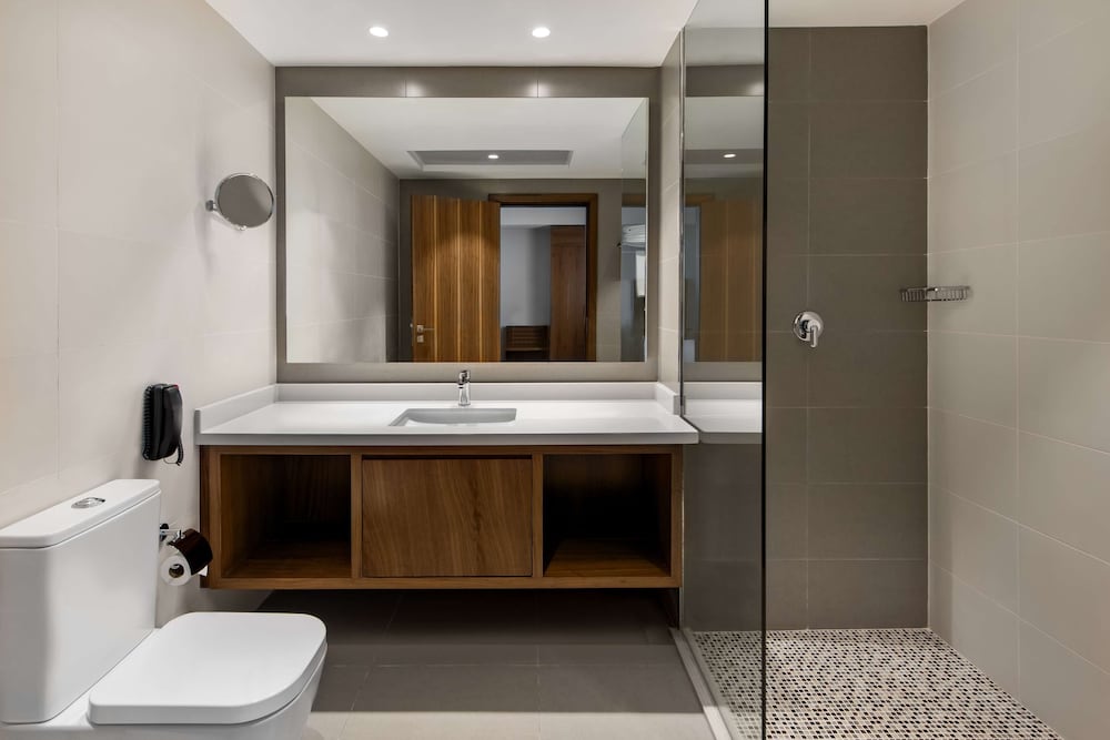 Radisson Resort Ras Al Khaimah Marjan Island 77/77