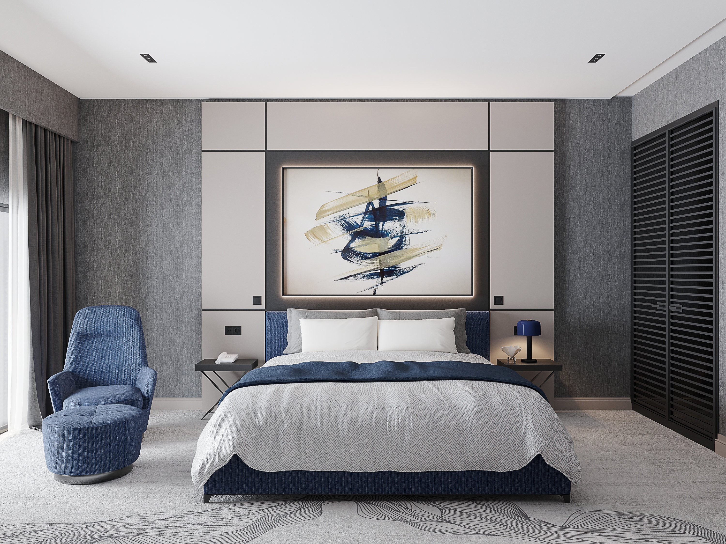 Crowne Plaza Istanbul Tuzla Viaport Marina 16/82