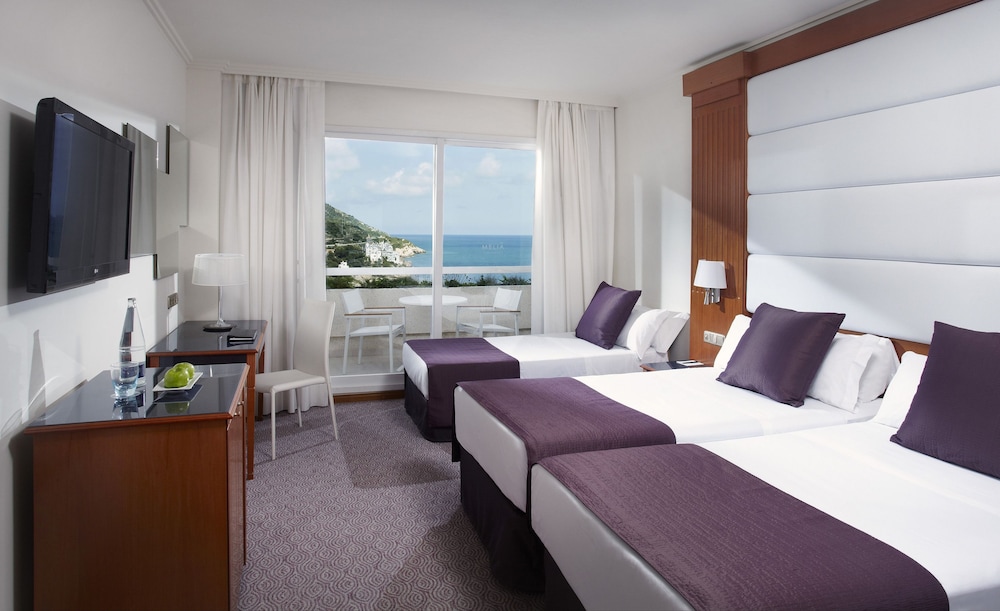 Melia Sitges 19/71