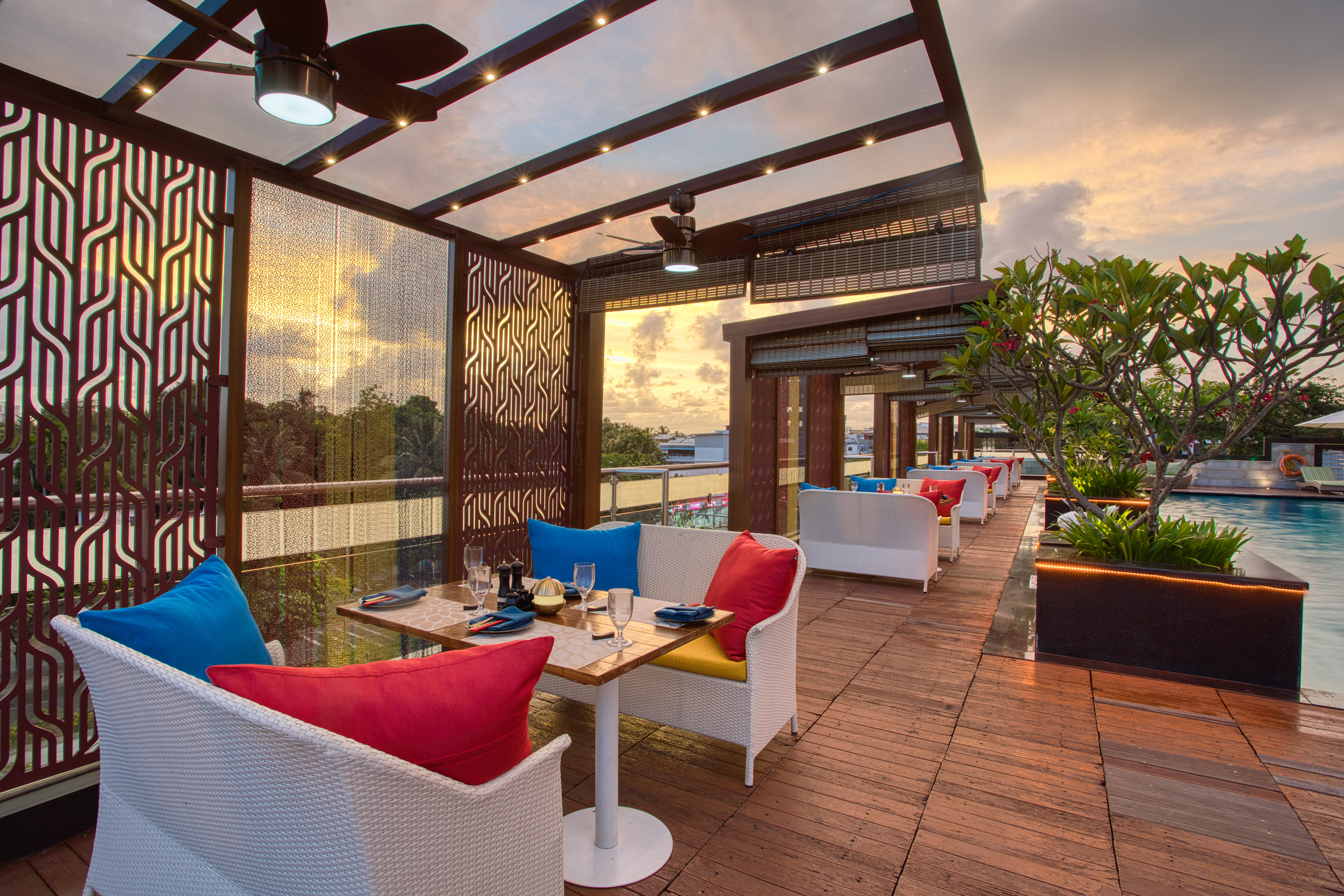 Holiday Inn Cochin 44/76
