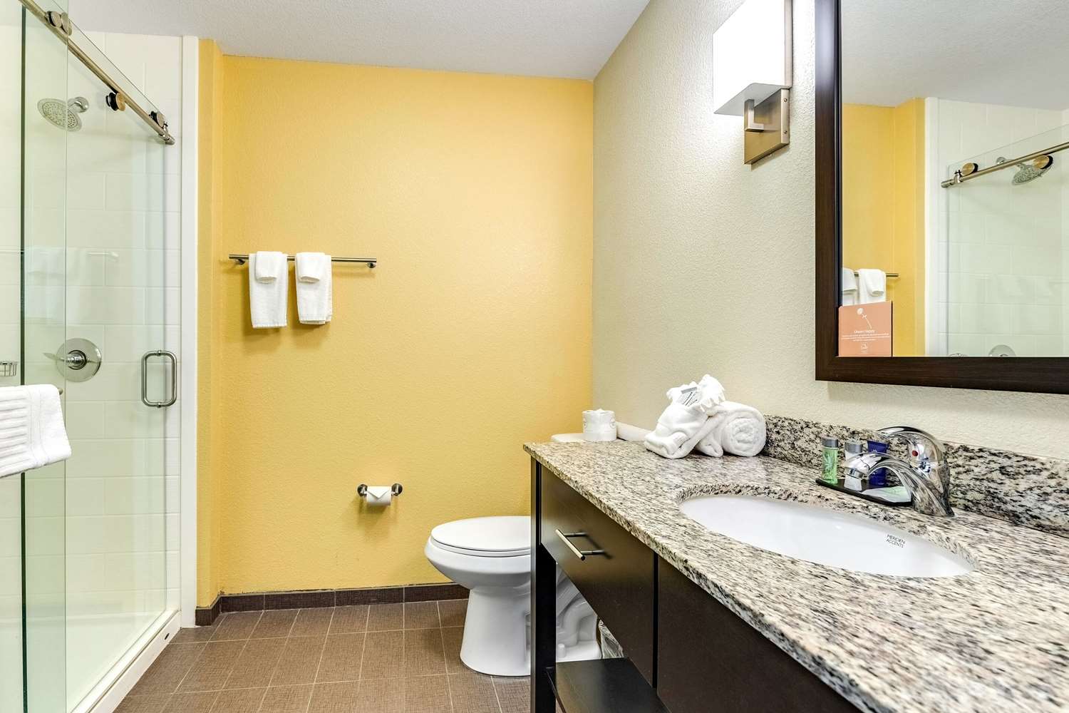 Room, King Bed, Sleep Inn & Suites West-Near Medical Center 3/3