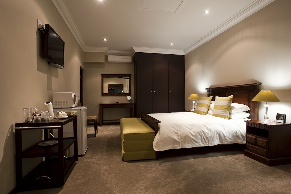 Hyde Park Guest House 27/73