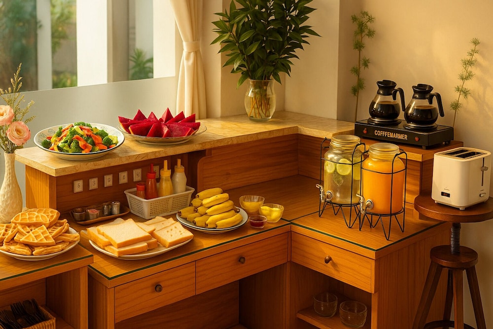 B&B Chill Home 2 - Formerly Phan Anh Hotel 31/40