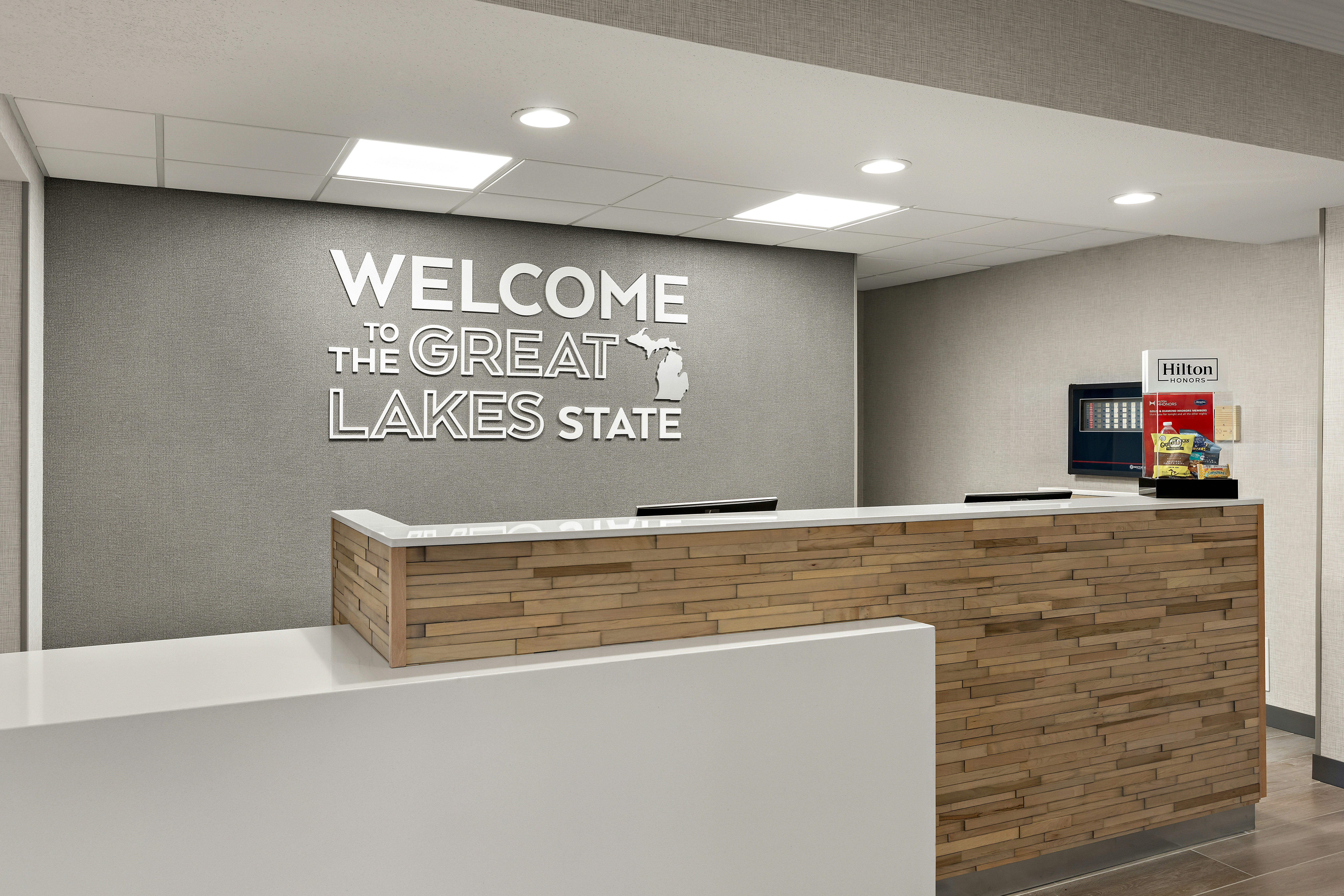Hampton Inn & Suites by Hilton Petoskey 9/75