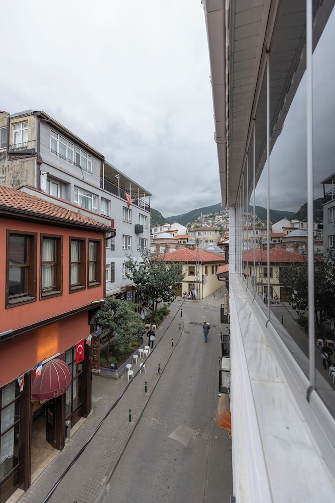 Bursa Grand Family Hotel 6/50