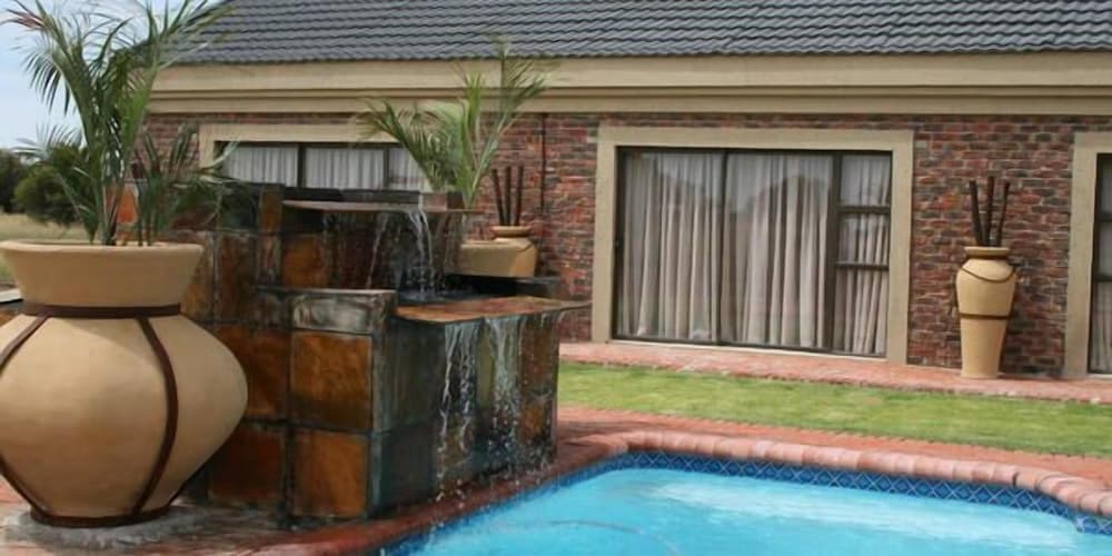 Almar Exclusive Game Ranch 30/37