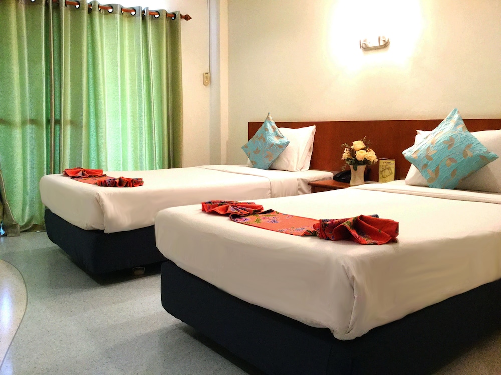 Wild Orchid Villa Krabi 32/74