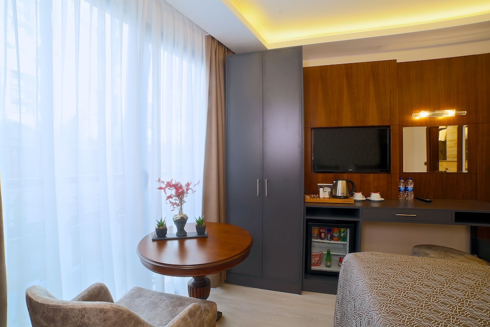 My Dream Hotel Istanbul 44/50