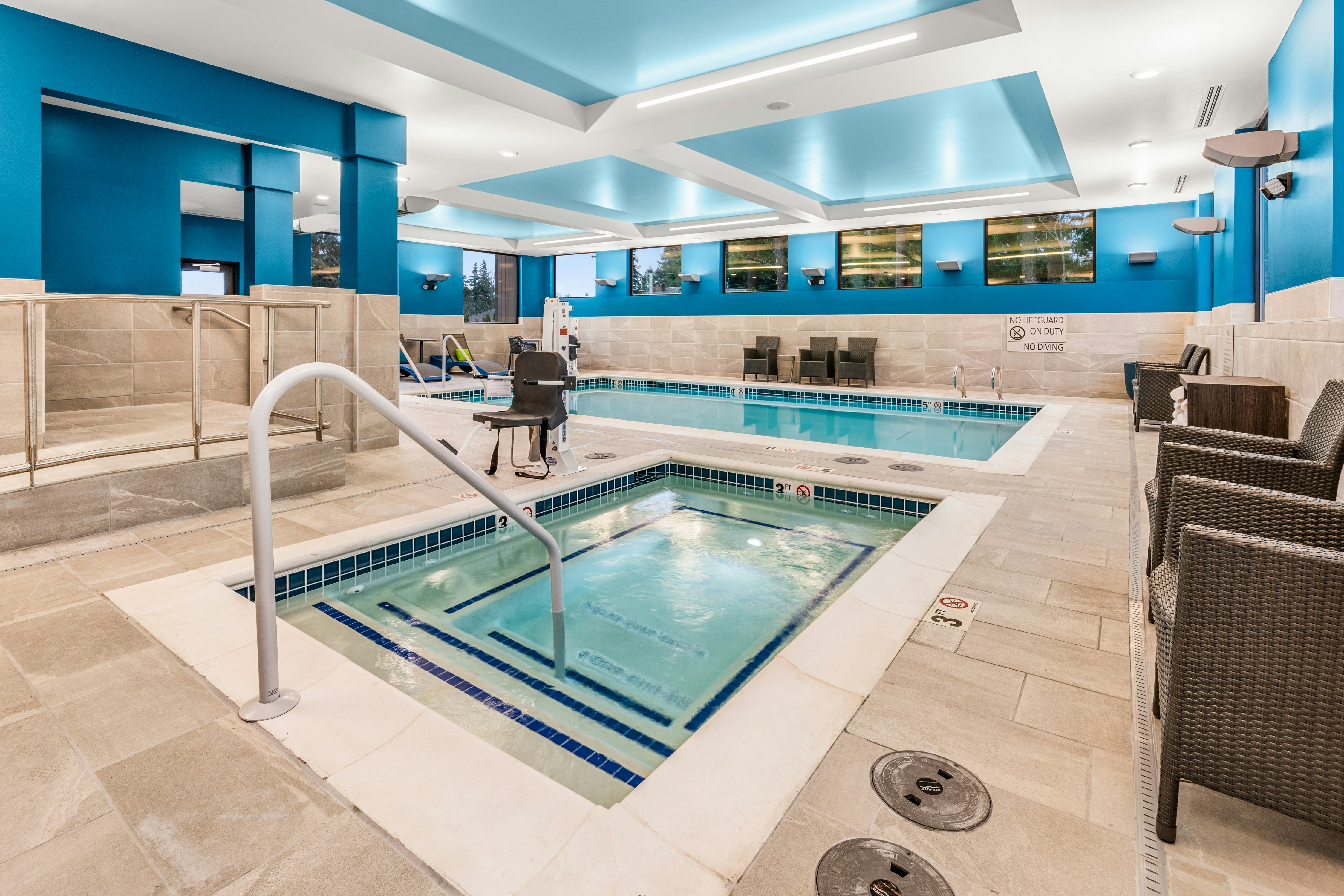 Hampton Inn & Suites Portland Tigard 6/17