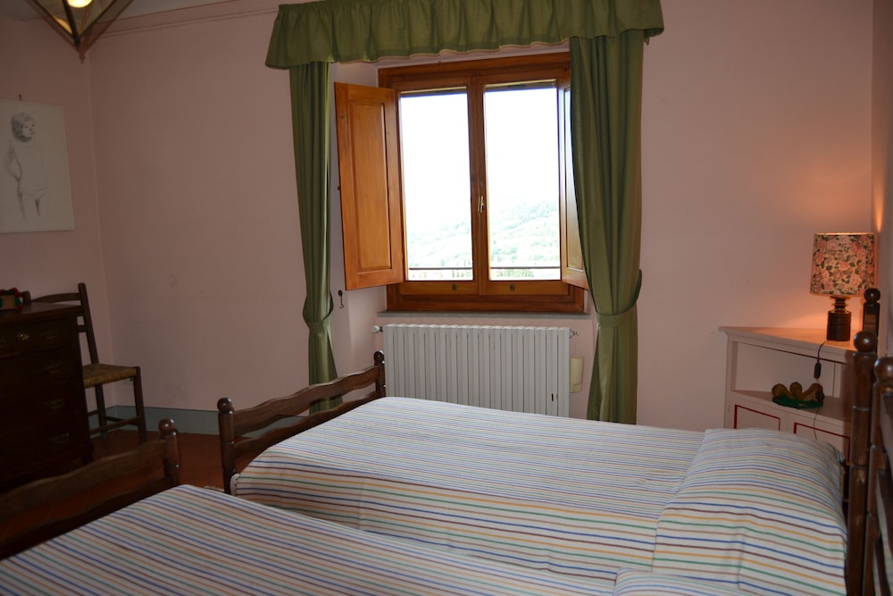 Agriturismo Montereggi 9/37