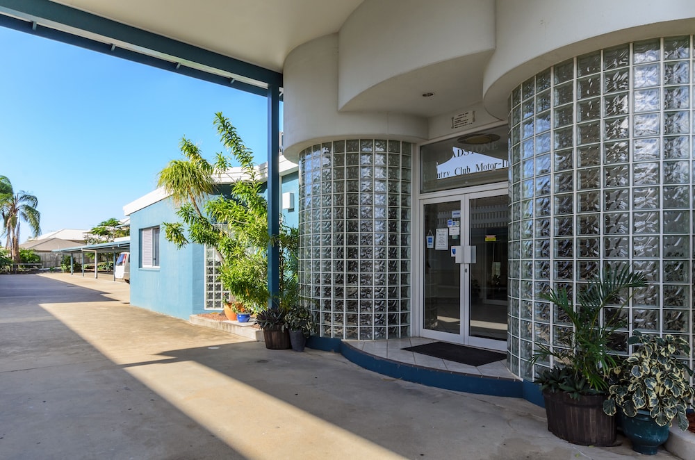 Gladstone Palms Motor Inn 39/43